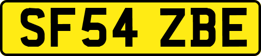 SF54ZBE