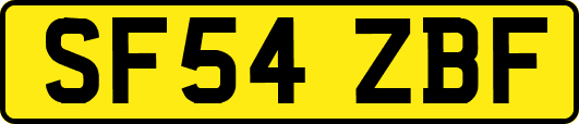 SF54ZBF
