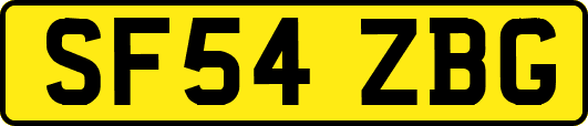 SF54ZBG