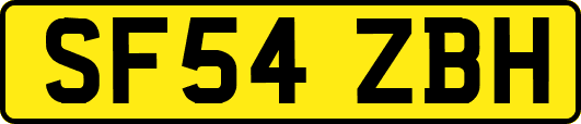 SF54ZBH