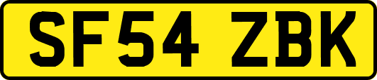 SF54ZBK