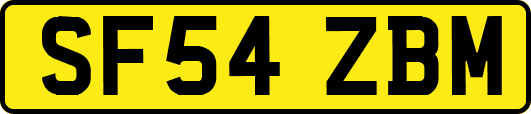 SF54ZBM