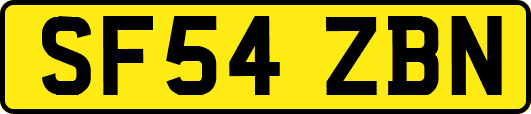 SF54ZBN