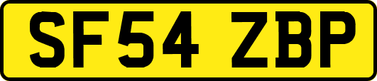 SF54ZBP