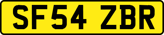 SF54ZBR