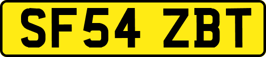 SF54ZBT