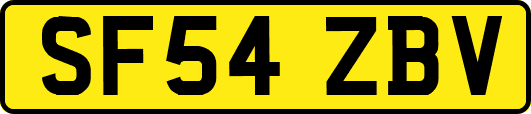 SF54ZBV
