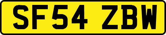 SF54ZBW