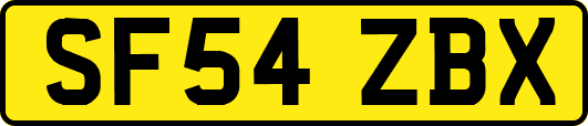 SF54ZBX
