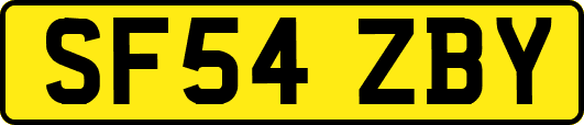 SF54ZBY