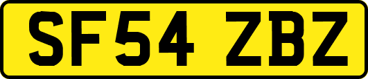 SF54ZBZ