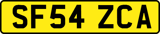 SF54ZCA