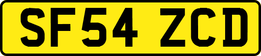 SF54ZCD