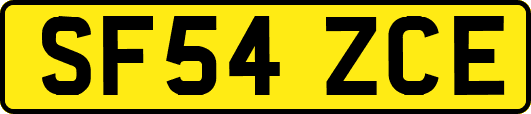 SF54ZCE