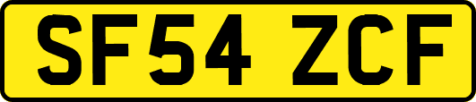 SF54ZCF
