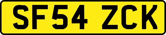 SF54ZCK
