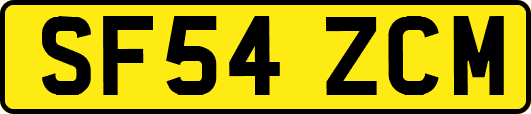 SF54ZCM