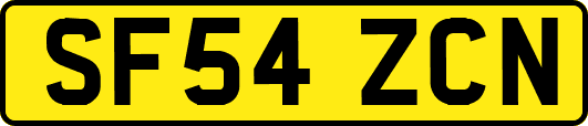 SF54ZCN