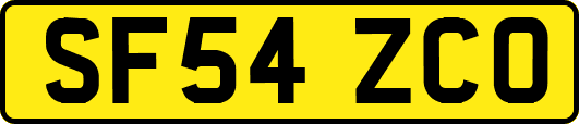 SF54ZCO