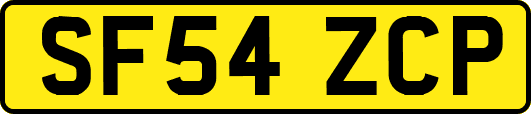 SF54ZCP