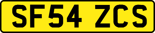 SF54ZCS