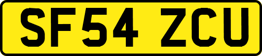 SF54ZCU