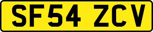 SF54ZCV