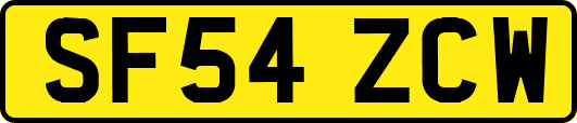 SF54ZCW