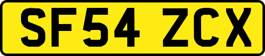 SF54ZCX