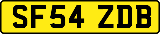 SF54ZDB