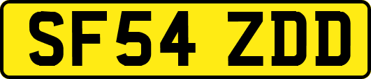 SF54ZDD