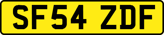 SF54ZDF