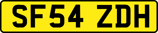 SF54ZDH