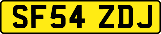 SF54ZDJ
