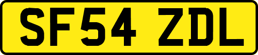 SF54ZDL