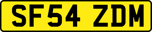 SF54ZDM