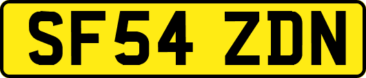 SF54ZDN