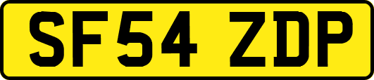 SF54ZDP