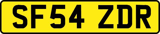 SF54ZDR