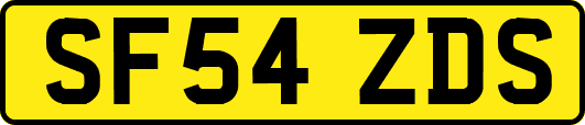 SF54ZDS