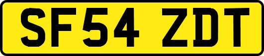 SF54ZDT