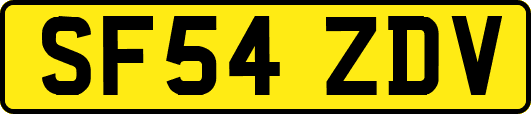 SF54ZDV
