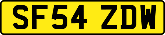 SF54ZDW