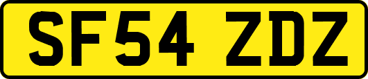 SF54ZDZ