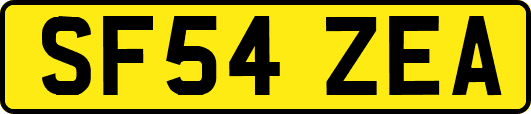 SF54ZEA