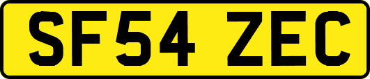 SF54ZEC
