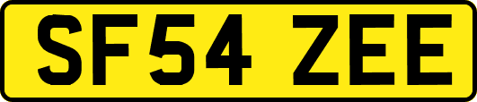 SF54ZEE