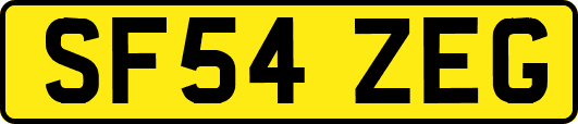 SF54ZEG