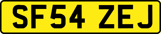 SF54ZEJ