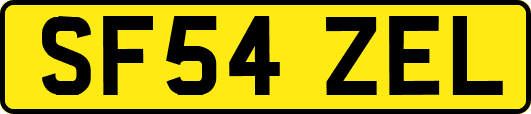 SF54ZEL